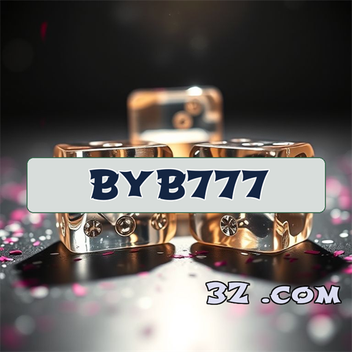 Apostas Incríveis no byb777: A Nova Fronteira do Entretenimento