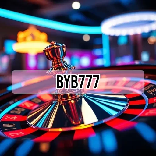byb777: Viva a Emoção do Bingo Online com Estilo e Prêmios!
