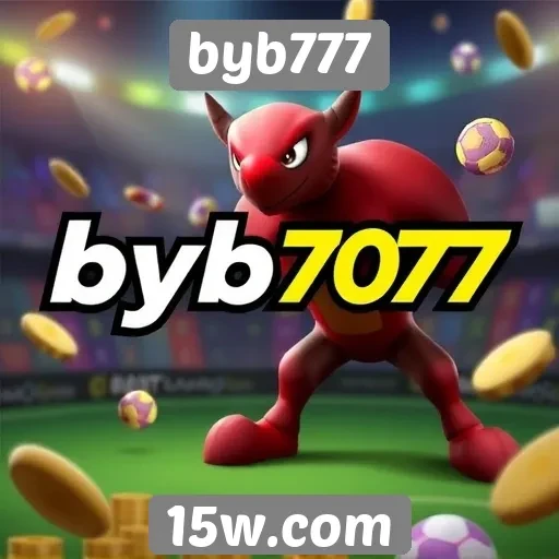 Ofertas e promoções do byb777 para novos jogadores