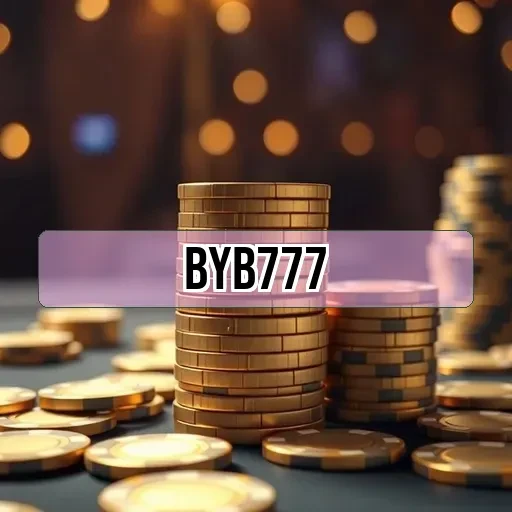 byb777: Explore Eventos Empolgantes e Recompensadores no Site de Jogos