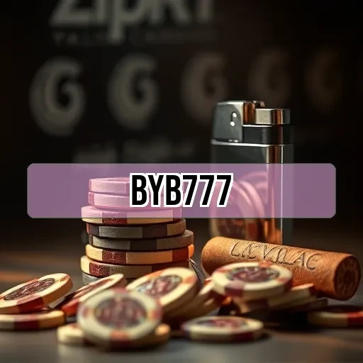 byb777: A Comunidade de Jogos Que Transforma Foruns em Conexões