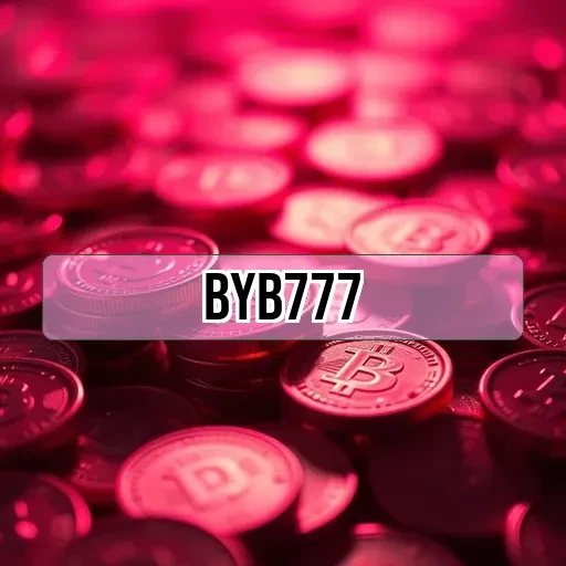 byb777: Explore Caça-Níqueis e Aumente Suas Chances de Ganhar!