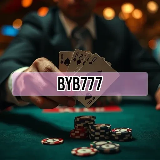 byb777: Descubra Tudo Sobre Apostas em Esportes com Estilo!